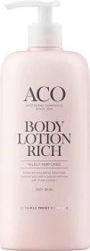 Body Lotion Rich perfumed 400 ml