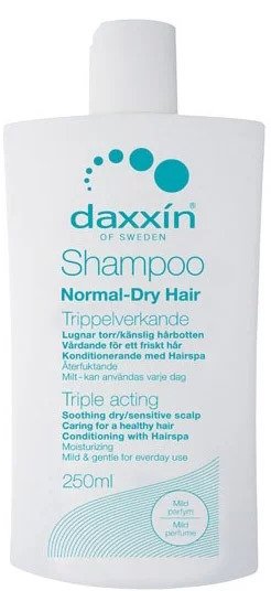 Daxxin Normal-Dry 250 ml