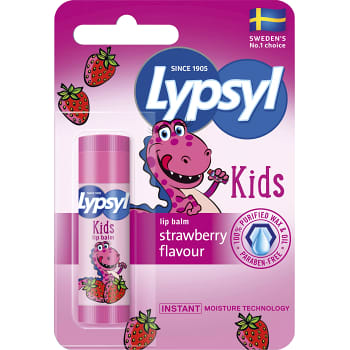 Lypsyl Kids Lip Balm 1-pack