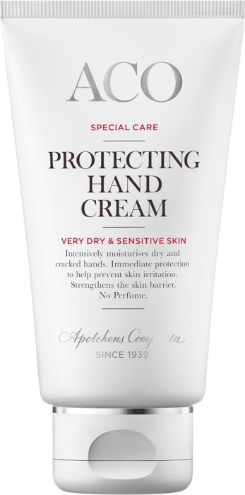ACO Special Hand Cream unscented 75 ml