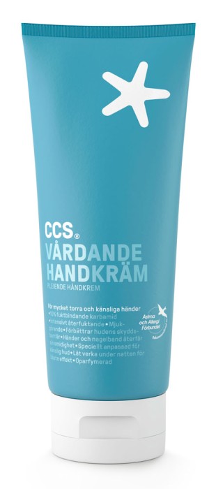 CCS Hand Cream ml