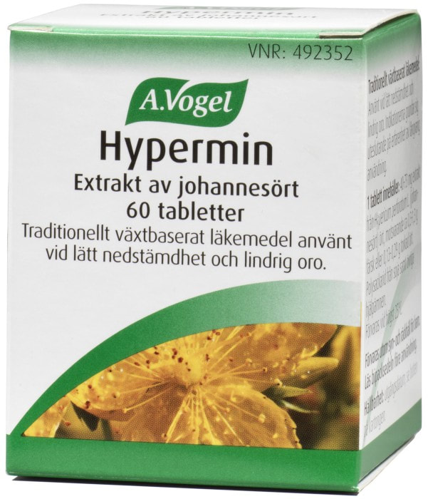 bind fake No way Buy Hypermin - A. Vogel Products Online From Sweden - Beauty of Scandinavian